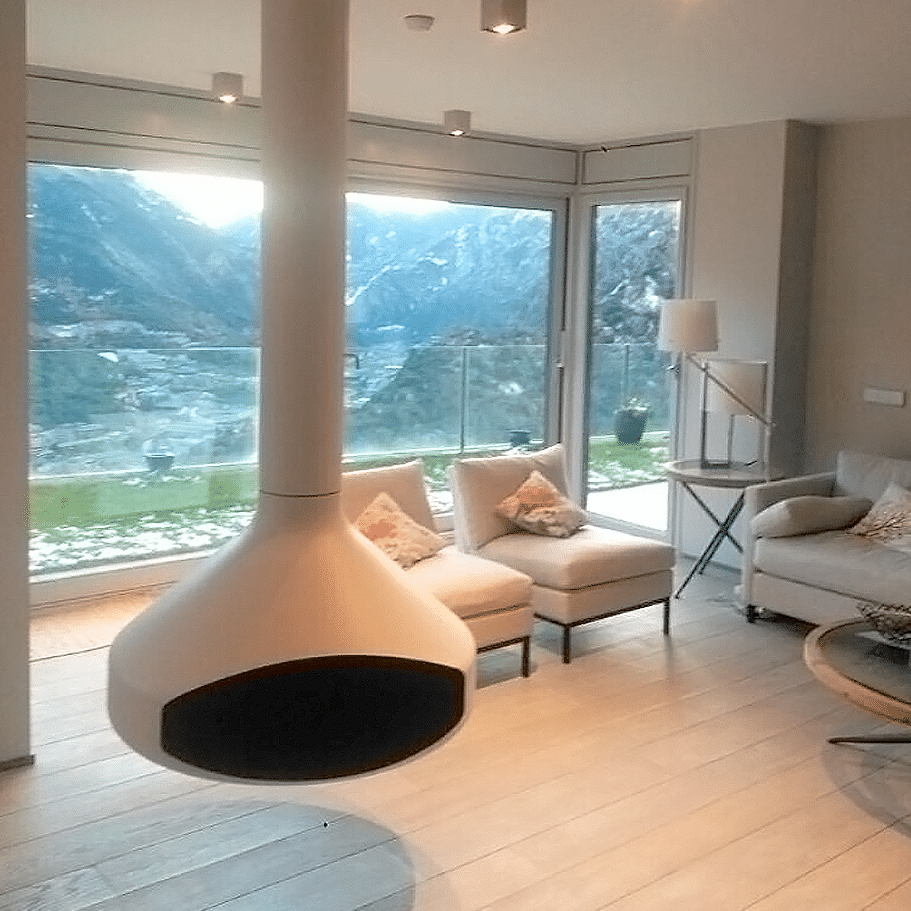 Vivienda en Andorra