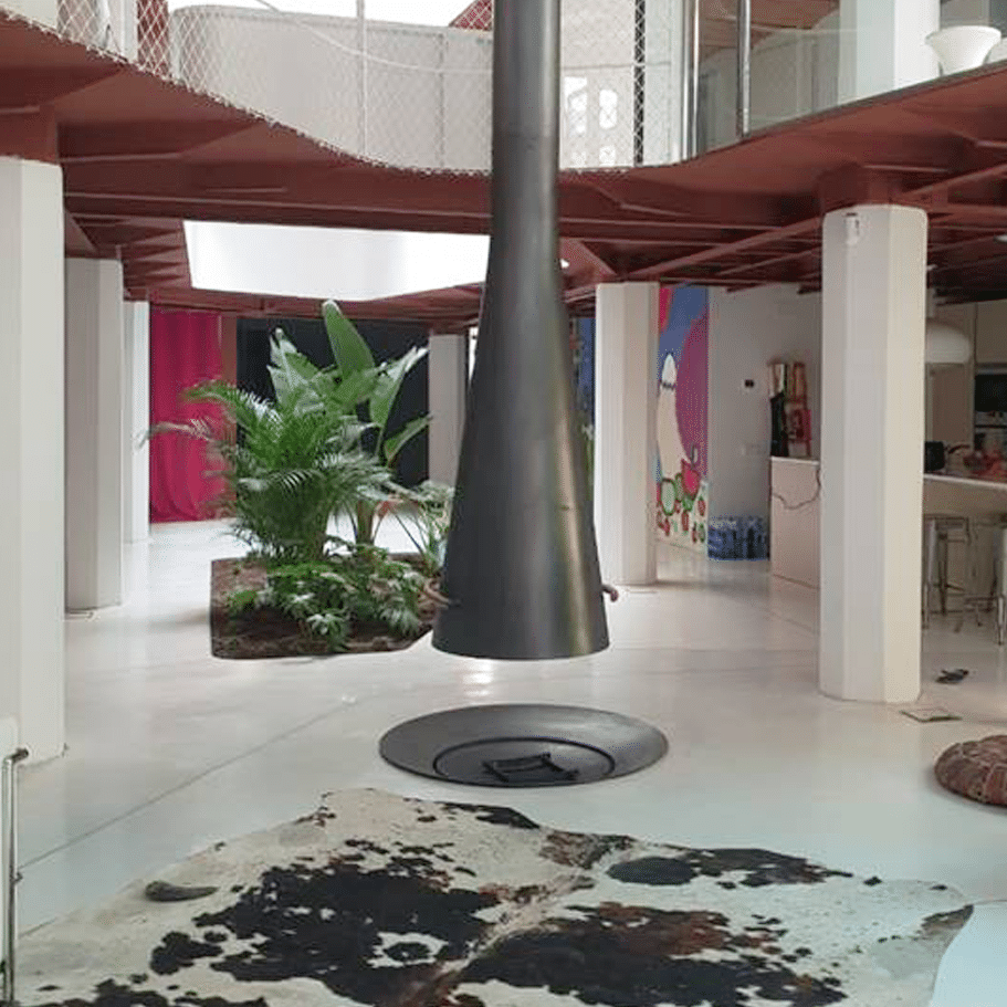Vivienda en Barcelona