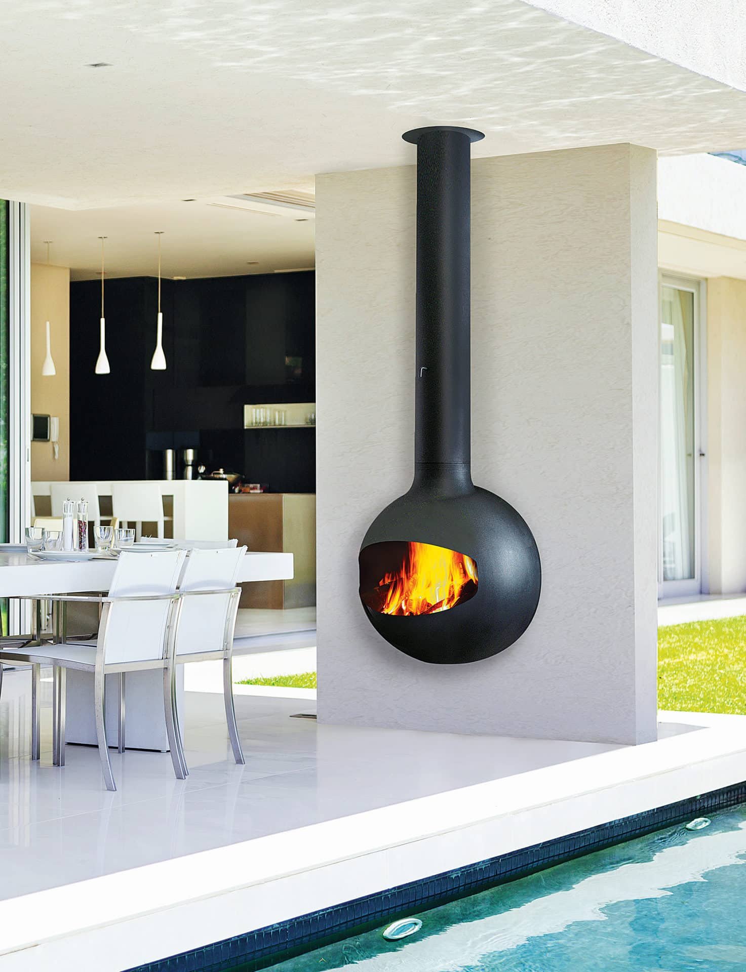 Emifocus outdoor