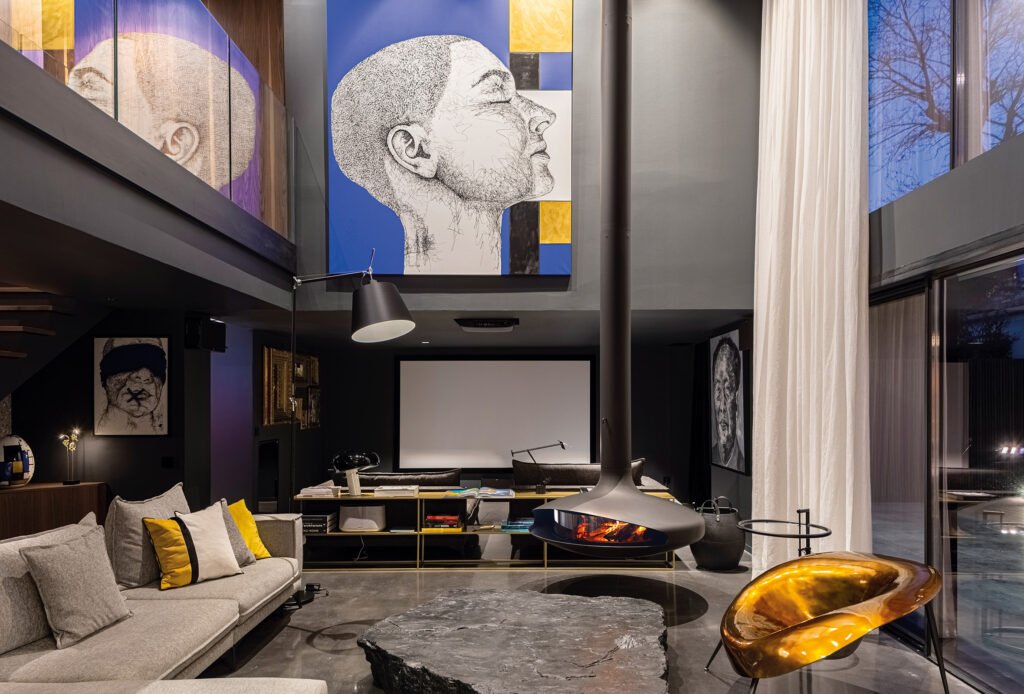 Gyrofocus